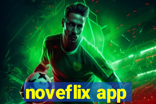 noveflix app